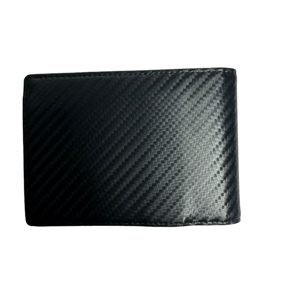 Men’s GSOIAX Slim RFID Blocking Bifold Walket - Picture 5 of 7
